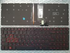 Клавіатура Acer&nbsp;Nitro&nbsp;AN515-31